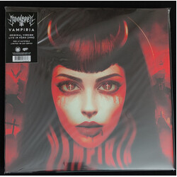 Moonspell Vampiria