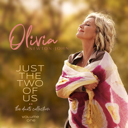 Olivia Newton-John Just The Two Of Us: The Duets Collection - Volume One