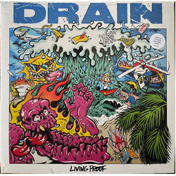 Drain (17) Living Proof
