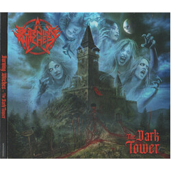 Burning Witches (2) The Dark Tower