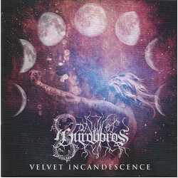 Dawn Of Ouroboros Velvet Incandescence