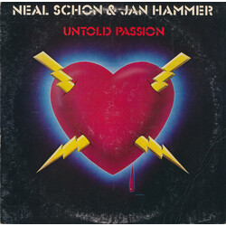 Schon & Hammer Untold Passion