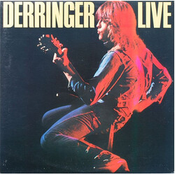 Derringer (2) Live
