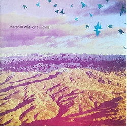 Marshall Watson Foothills