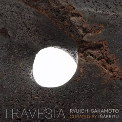 Ryuichi Sakamoto / Alejandro González Iñárritu Travesía
