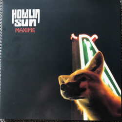 Howlin' Sun Maxime