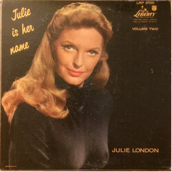 Julie London Julie Is Her Name Volume II