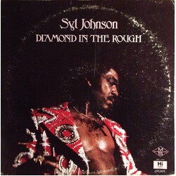 Syl Johnson Diamond In The Rough