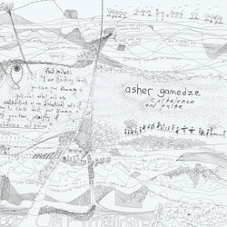 Asher Gamedze Turbulence And Pulse
