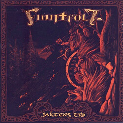 Finntroll Jaktens Tid