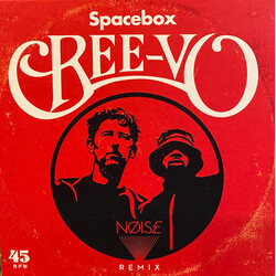 Ree-Vo Spacebox Remix