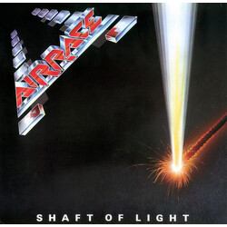 Airrace Shaft Of Light