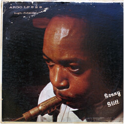 Sonny Stitt Sonny Stitt