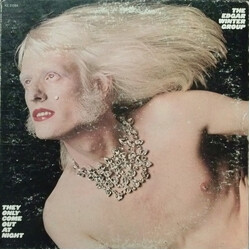 The Edgar Winter Group They Only Come Out At Night