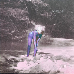 LA Priest Fase Luna VINYL LP