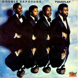 Double Exposure Fourplay