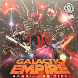 Galactic Empire Special Edition
