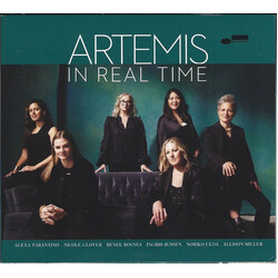 Artemis (24) In Real Time