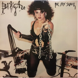 Bitch (2) Be My Slave