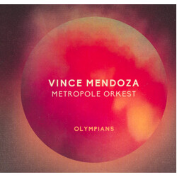 Vince Mendoza / Metropole Orchestra Olympians