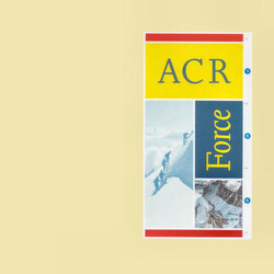 A Certain Ratio Force