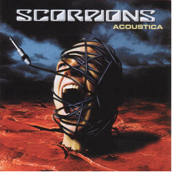 Scorpions Acoustica