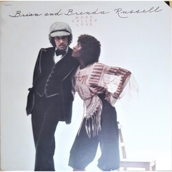 Brian & Brenda Russell Word Called Love