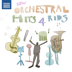 Mr. E And Me New Orchestral Hits 4 Kids VINYL LP