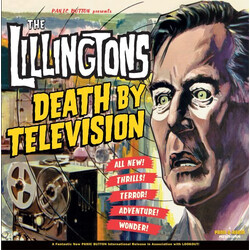 The Lillingtons Death By Television