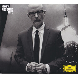 Moby Resound NYC