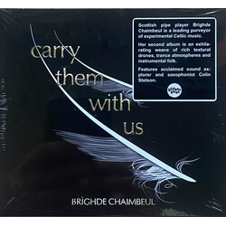 Brighde Chaimbeul Carry Them With Us Vinyl 12"
