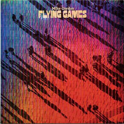 Mike Gordon Flying Games Vinyl LP