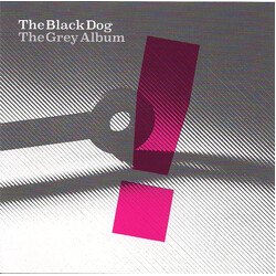 The Black Dog The Grey Album