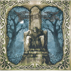 Finntroll Nattfödd