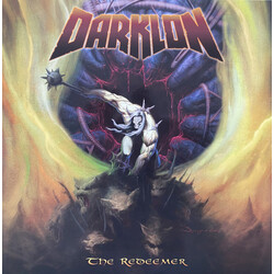 Darklon The Redeemer