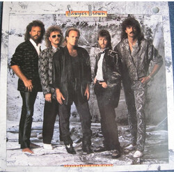 Sawyer Brown Somewhere In The Night