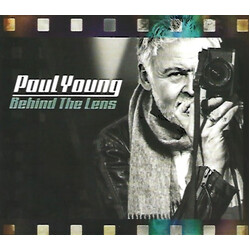 Paul Young Behind The Lens