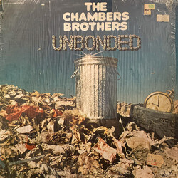 The Chambers Brothers Unbonded