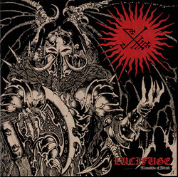 Lucifuge (3) Monoliths Of Wrath