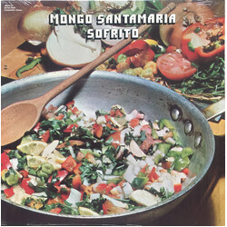 Mongo Santamaria Sofrito