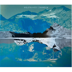 Violeta Barrena-Witschi Cavaglia Vinyl LP