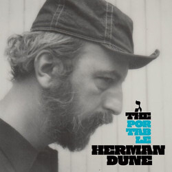 Herman Düne The Portable Herman Dune Vol. 3