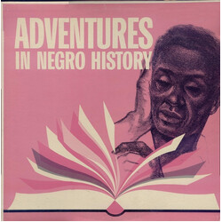 Unknown Artist Adventures In Negro History