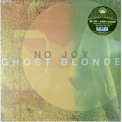 No Joy Ghost Blonde