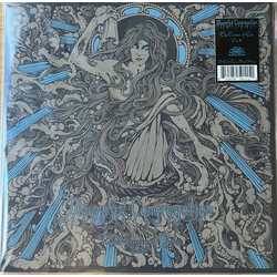 Mournful Congregation The Exuviae Of Gods - Part II
