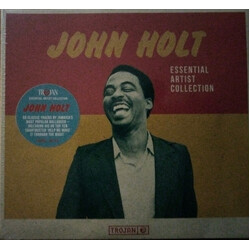 John Holt Essential Artist Collection
