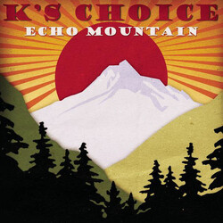 K's Choice Echo Mountain