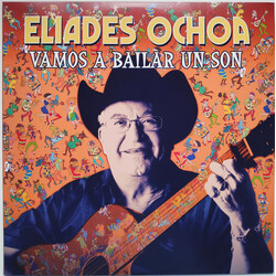Eliades Ochoa Vamos A Bailar Un Son
