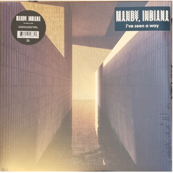 Mandy, Indiana I've Seen A Way
