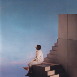 Lewis Capaldi Broken By Desire To Be Heavenly Sent